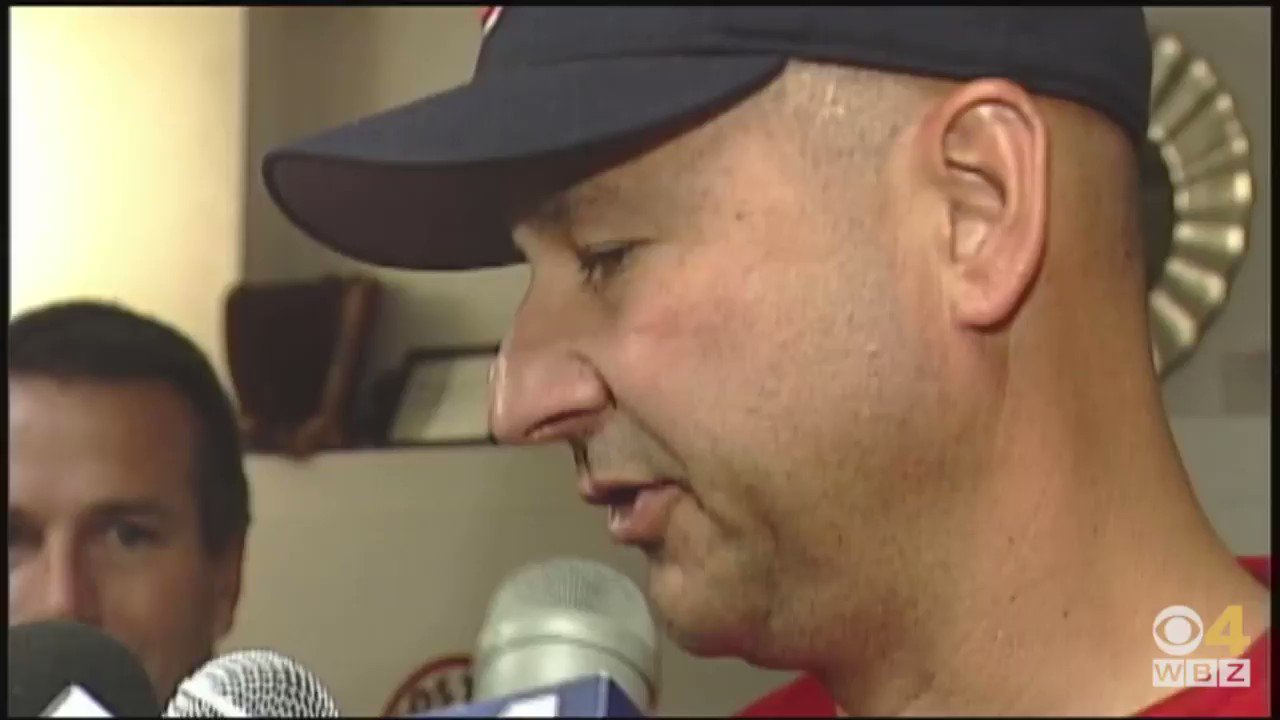  Happy 60th birthday to Terry Francona from   