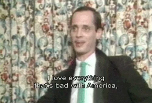 Happy birthday to the incomparable john waters 