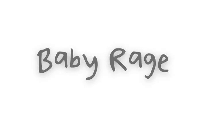 Baby Rage (@BabyRageGames) / X