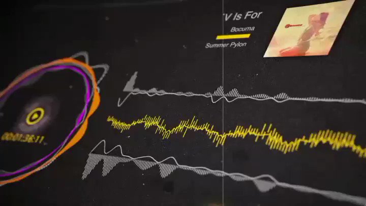 Hmmm can you sample too much 70s Sesame Street? 🙄😂🙈 A wee clip from my "V Is For" track released way back in 2011 available from http://bocuma.bandcamp.com
#bocuma #downtempo #electronic #synth #idm