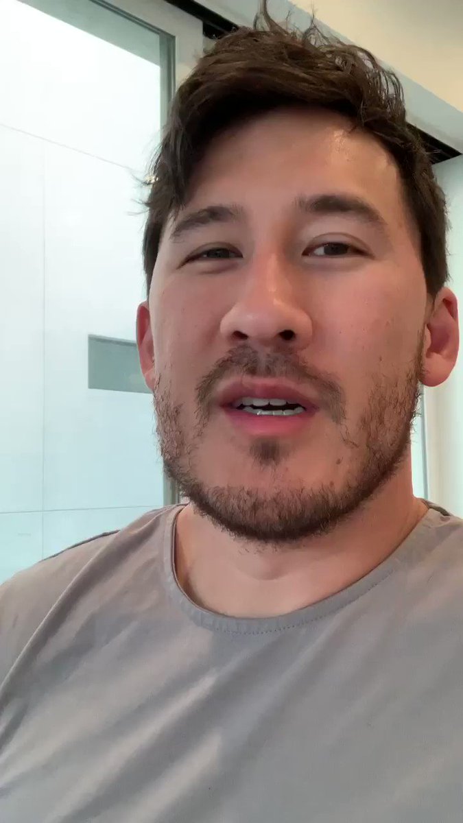Markiplier (@markiplier) on Twitter photo 23/04/2019 01:41:10 The antibiotics they gave me are FUCKING TERRIFYING The antibiotics they gave me are FUCKING TERRIFYING