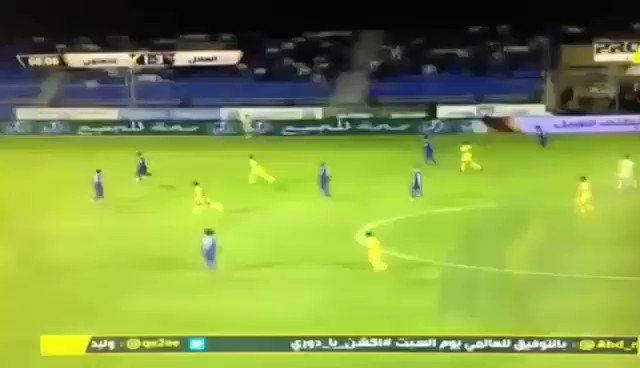 أمام الهلال نريد حكما عادلا عيناه لا ترمش .. لخليل جلال إن كنت ناسي اذكرك .. نبه حكامك فمباراتي الدوري و الكأس لا تقبل اي شرود ذهني أو خطأ غير متعمد .
#التعاون