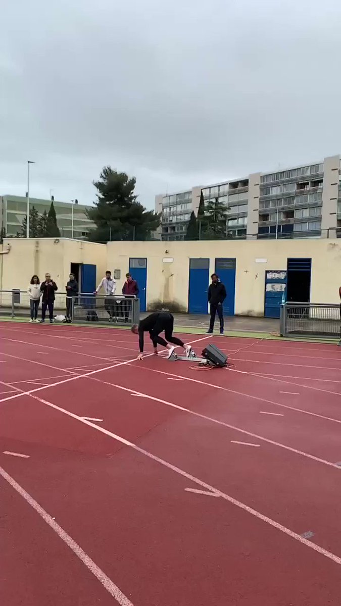 Kevin MAYER Décathlon's photo on Mayer