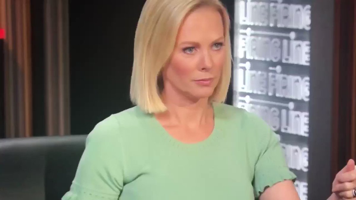 Margaret Hoover: "Who should be the next DHS Secretary? he’s an elegan...