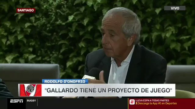 Javier Gil Navarro's photo on Florentino Pérez