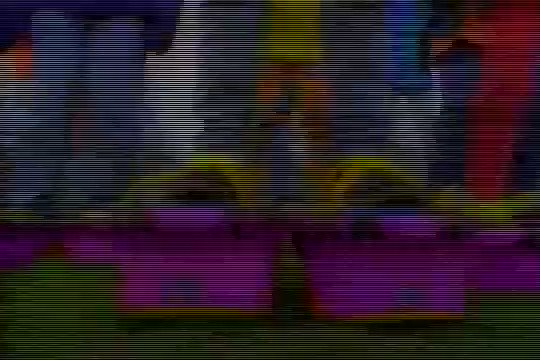 Nickelodeon Moon Shoes commercial from the early '90s.