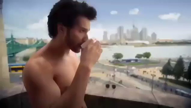 Happy birthday Varun Dhawan the New age superstar   