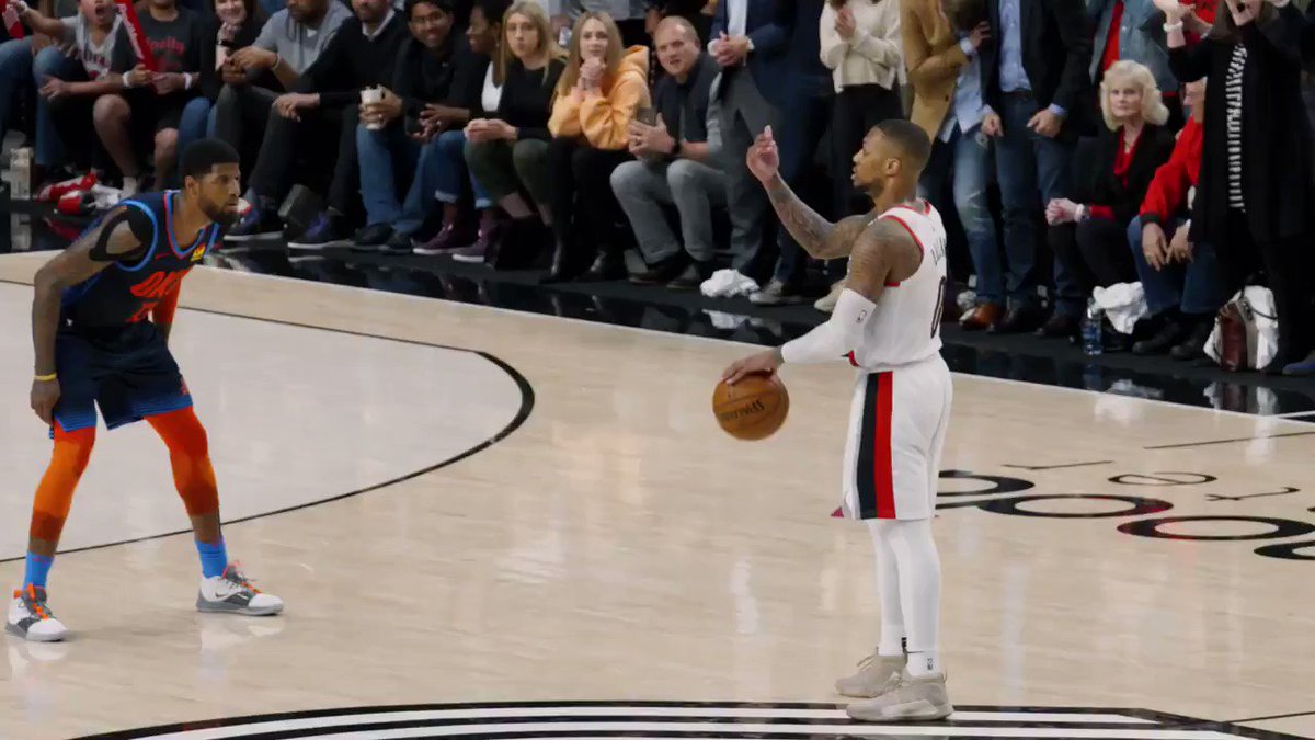 NBA do Povo(Playoffs) 🏀🇧🇷's photo on Portland