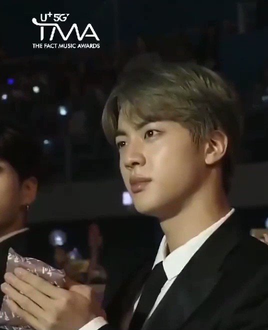 Seokjin's Tapes's photo on Andrada