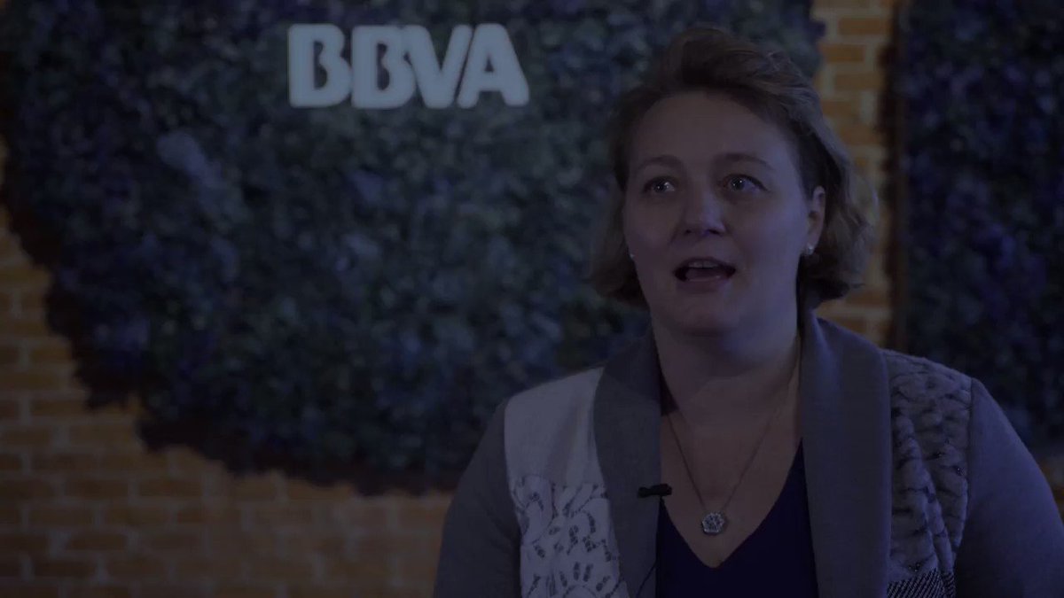 Ellos ya lo han hecho, han crecido y alcanzado sus sueños con #BBVAOpenTalent. Tu puedes ser el siguiente 😍