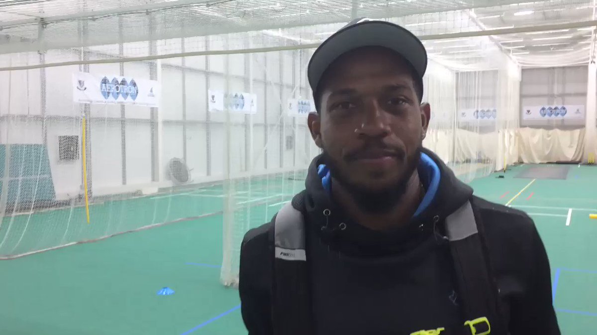 Thanks @CJordan @SussexCCC for your time this evening, best of luck over the next few weeks, much more of his interview @BBCSussexSport tomorrow #bbccricket