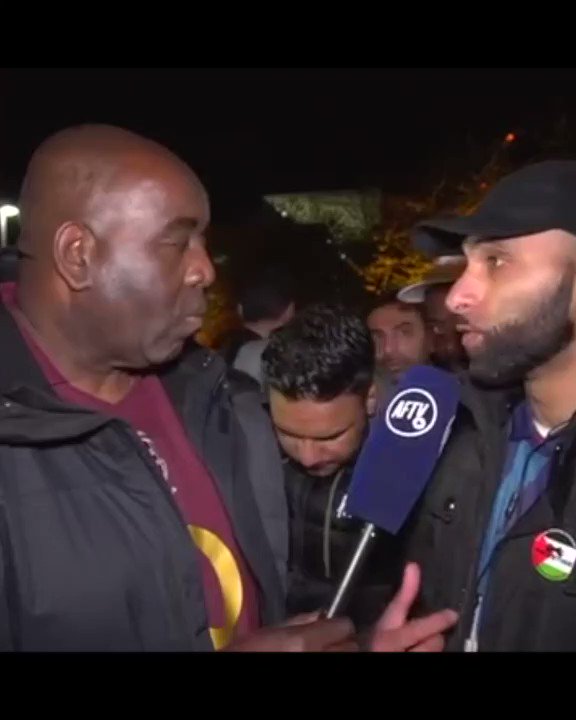 AFTV's photo on Wolves