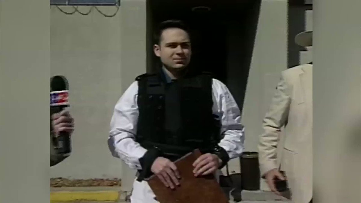 White supremacist John William "Bill" King, convicted of killing James Byrd Jr. in 1998 by dragging the 49-year-old black man behind a truck, was executed in Huntsville, Texas on Wednesday evening, authorities said. @Reuters @ReutersTV