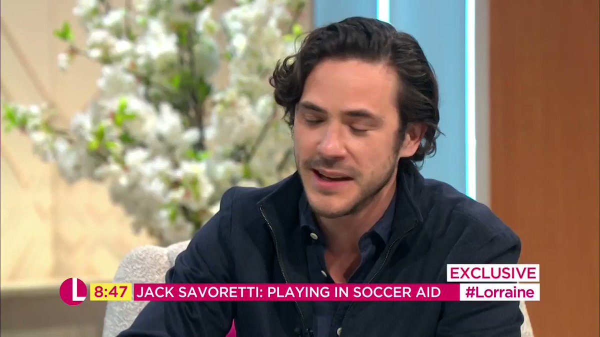 Lorraine's photo on #Lorraine