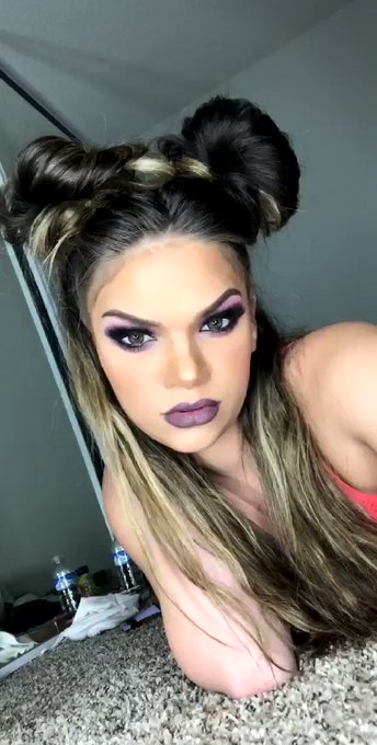 Crazy baby ??? https://t.co/IbmOYXB8Nt