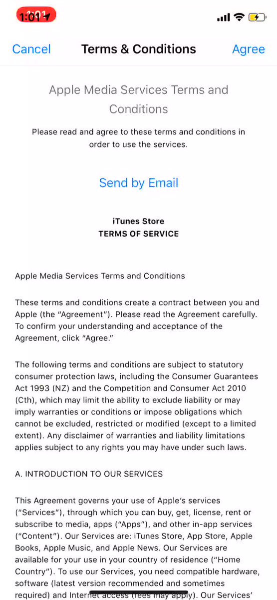 App store update spinning App store update spinning