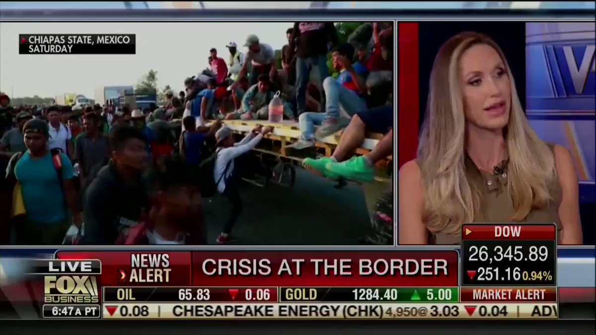 Aaron Rupar's photo on Lara Trump