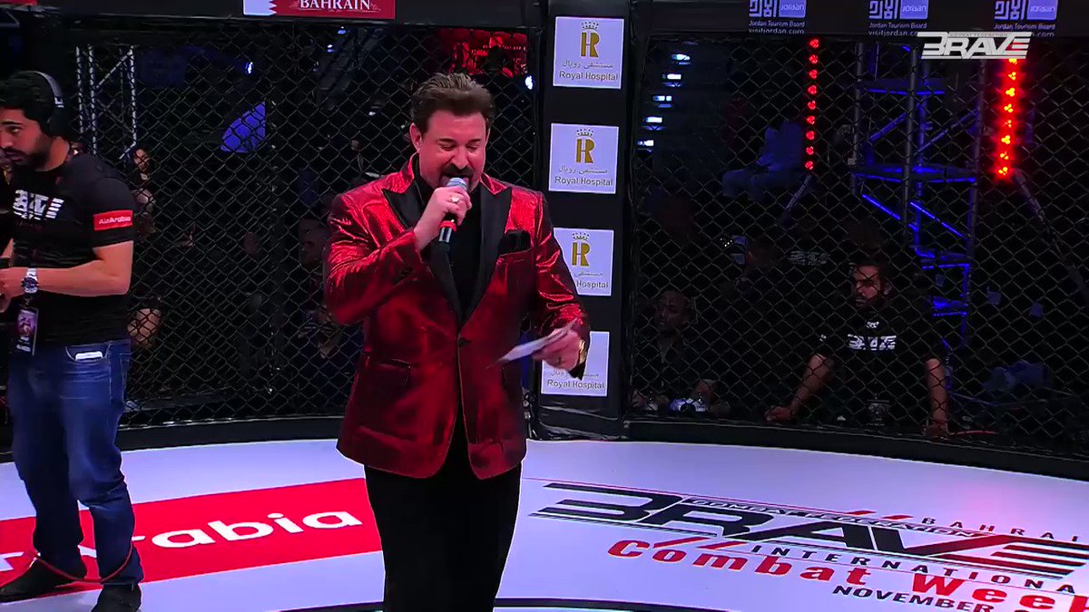 Did you miss @ShortyTorres125 victorious BRAVE debut? You can watch the entire fight on BRAVE TV! Subscribe now: https://bravecftv.com/ #BRAVECF23
