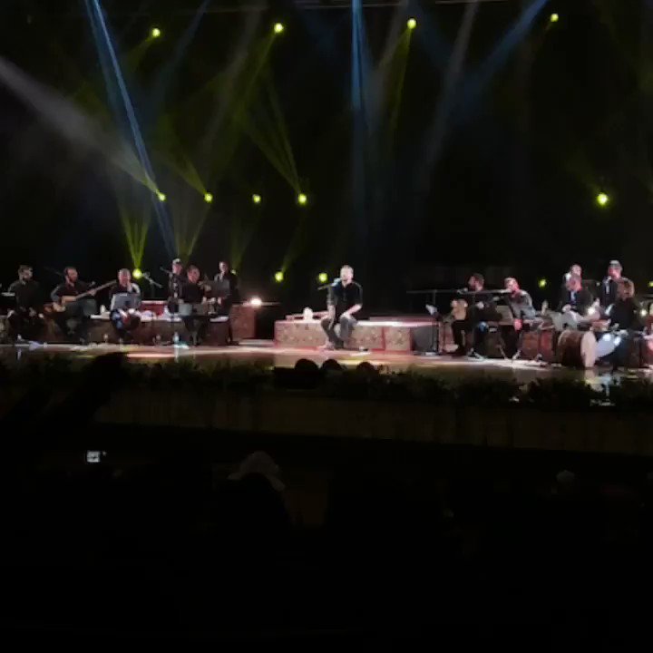 sami yusuf ramadan playlist 2025