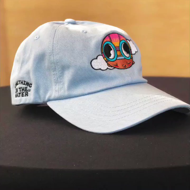 Ready to make 🌊🌊🌊in Virginia Beach?
Limited edition #SITWFest #XQLive @hebrubrantley merch available tonight at our last show & this weekend at the XQ Bus. @Pharrell @sitw