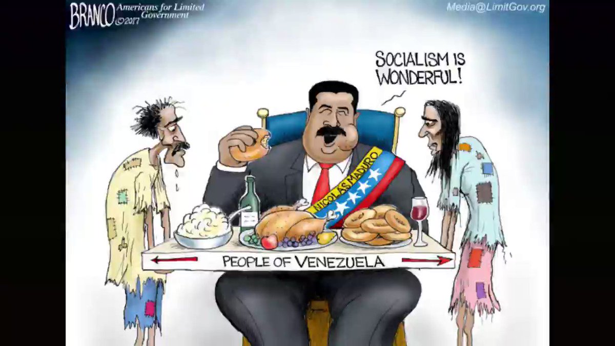 “A LIBERAL’S PARADISE WOULD BE #A #PLACE WHERE EVERYBODY HAS... FREE HEALTHCARE, FREE EDUCATION, FREE FOOD, FREE HOUSING, FREE CLOTHING... AND #ONLY #LAW #ENFORCEMENT #HAS #GUNS. SUCH A PLACE DOES ALREADY EXIST, IT'S CALLED PRISON." #NotSureIf #Socialism #VoteDemsOut