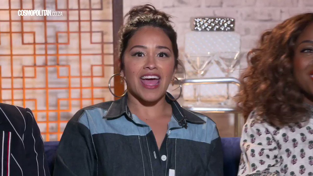 Would you rather wake up with a hangover every morning or never have a fun night out again? π
Watch as the stars of the new romantic comedy #SomeoneGreat on @NetflixSA play Would You Rather, the adulting version. ππ₯πΏ
Watch the full video here: http://bit.ly/2UInutMΒ βΆοΈ