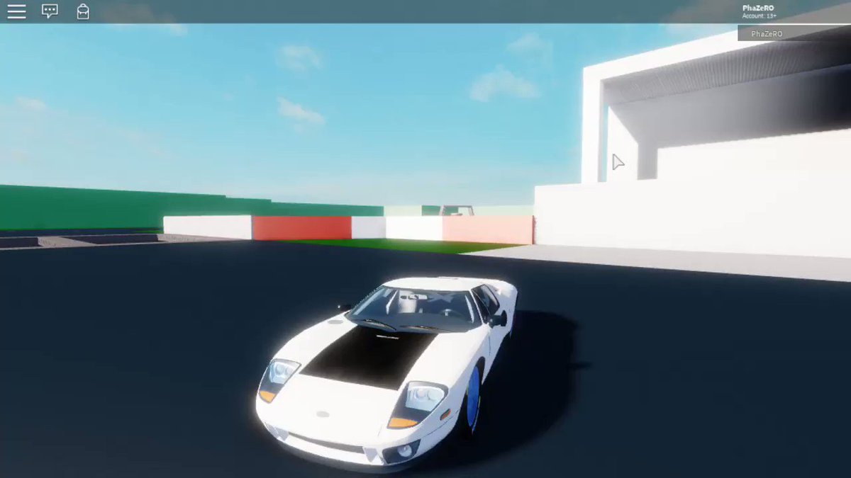 Chichen Nuggest On Twitter Basic Raycast Car Physics Roblox Robloxdev - raycast roblox games
