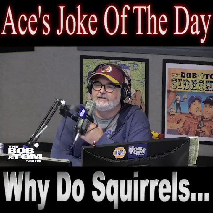 The Bob Tom Show On Twitter Here Is Your Ace Cosby Joke Of The Day Https T Co 5onccdwzqo Twitter