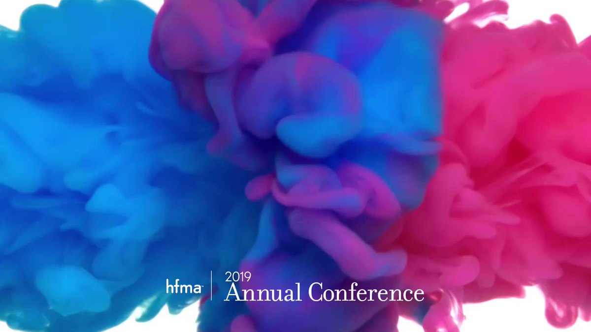 Digitize.AI to Speak at HFMA 2019