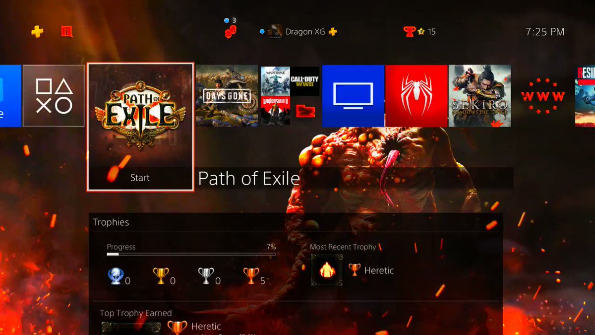 warhammer chaosbane ps4