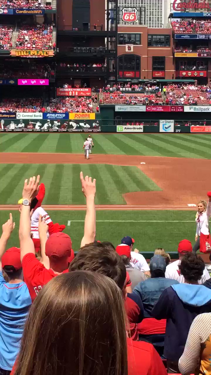  Happy Birthday to my silver fox  sharing a b-day with Chris Carpenter 
