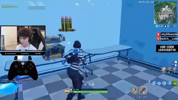 Faze jarvis gaming chair Outlet
