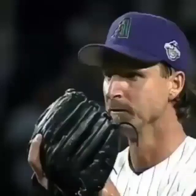 How d I miss this?  Happy birthday Randy Johnson!  Ha ha! Stupid Yankees.  