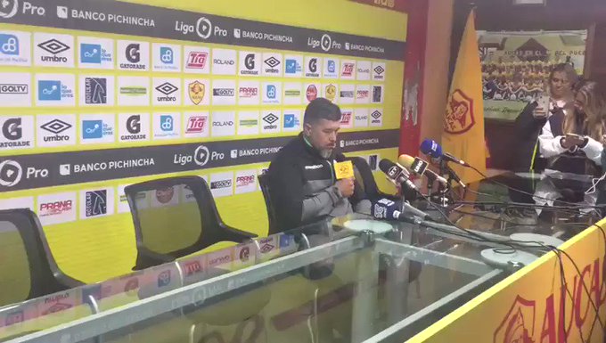 Video insertado