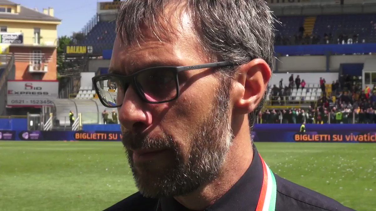 🏆🇮🇹 #CoppaItaliaFemminile
🎙️ "Rammarico, ma abbiamo dato tutto"
🗣️ Mister @AntonioCincott1 e Tatiana #Bonetti
🎥 completo 👉 https://bit.ly/2IOtsYK
#NoiSiamoFirenze ⚜️ #InsiemeSiamoPiùForti
