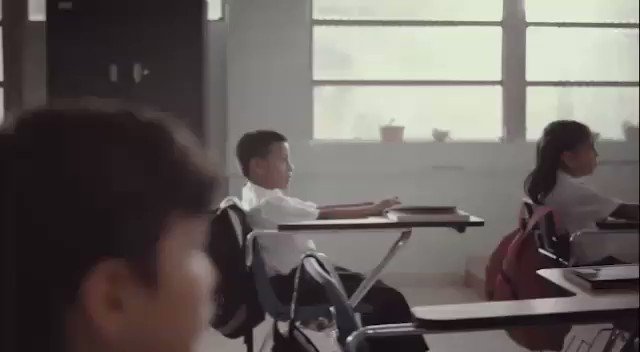 Nos complace presentarles la campaña de sensibilización 2019 del "Concurso Nacional por la Excelencia Educativa @excelenciapma".
#EducacionTareaDeTodos #HablemosDeEducaciónPmá #ExcelenciaEducativa⠀
#TuPanamáTeNecesita⠀⠀
#PanamáNecesita #GenteConValores https://t.co/TYPQP4lU3R