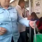 障害者が女性専用車両に乗ったら、突き飛ばされた……