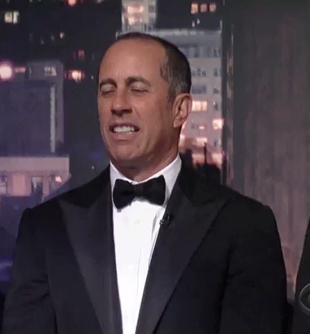 Happy Birthday Jerry Seinfeld!   