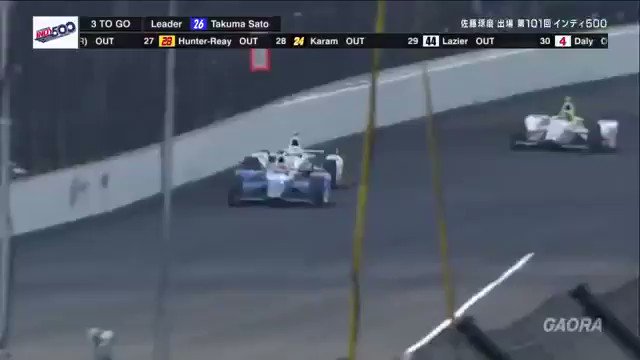 F1 2019 (@fomula1com) on Twitter photo 2019-05-20 05:14:45 平成初期はモータースポーツが盛り上がっていた。 しかし時代が移り行くにつれ下火になってきていた所に日本人ドライバーとして初めてインディー500を制した佐藤琢磨に感謝😂 令和もモタスポ盛り上げて下さい! ありがとう #ゆく時代くる時代 #平成の名場面 #f1jp #indyjp #平成最後にありがとう 平成初期はモータースポーツが盛り上がっていた。 しかし時代が移り行くにつれ下火になってきていた所に日本人ドライバーとして初めてインディー500を制した佐藤琢磨に感謝😂 令和もモタスポ盛り上げて下さい! ありがとう #ゆく時代くる時代 #平成の名場面 #f1jp #indyjp #平成最後にありがとう