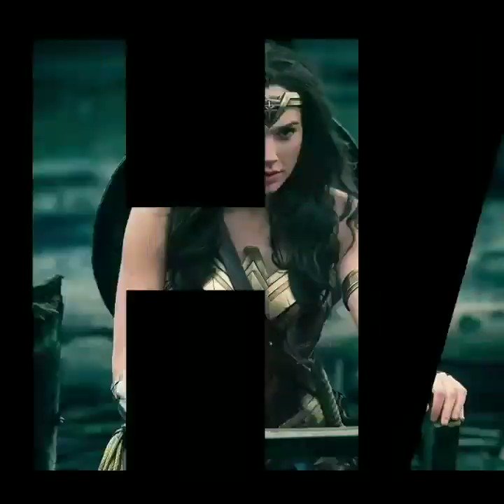 Happy birthday You are Wonder Woman in real life too. 