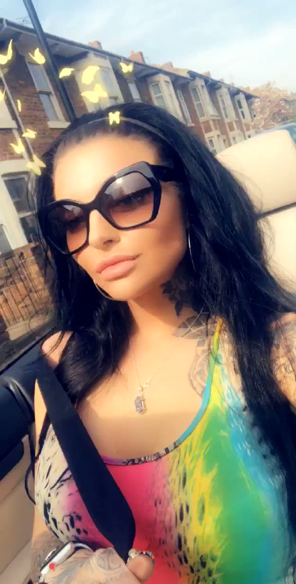 Kayleigh Wanless's Instagram, Twitter & Facebook on IDCrawl