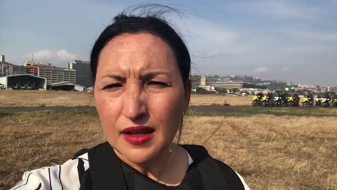 Video insertado
