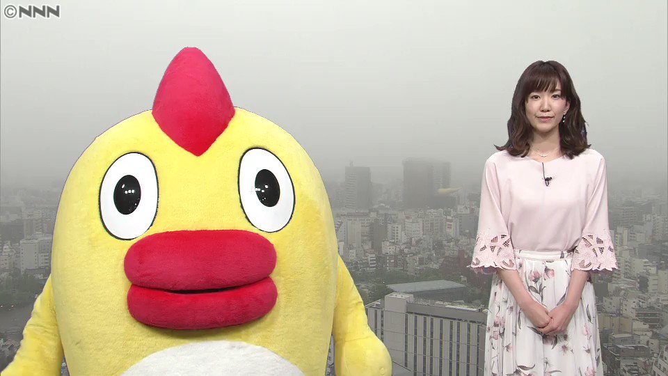 Oha!4 NEWS LIVE 公式 おはよん on X: Oha!4 NEWS LIVE 公式 おはよん on X: