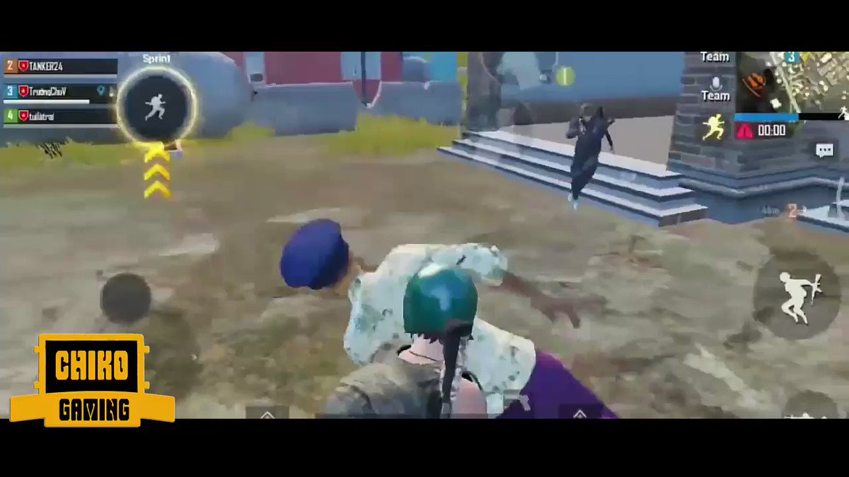 S2 Pubg Mobile s video Tweet