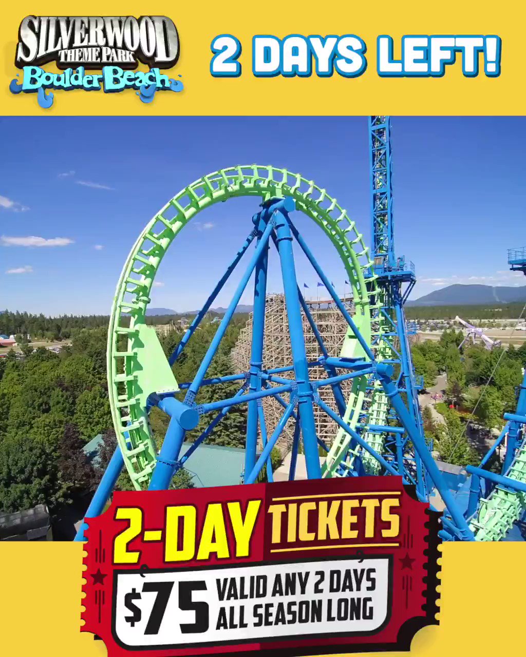 @silverwood4funs video Tweet