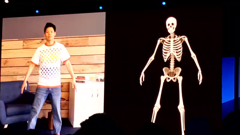 Video insertado