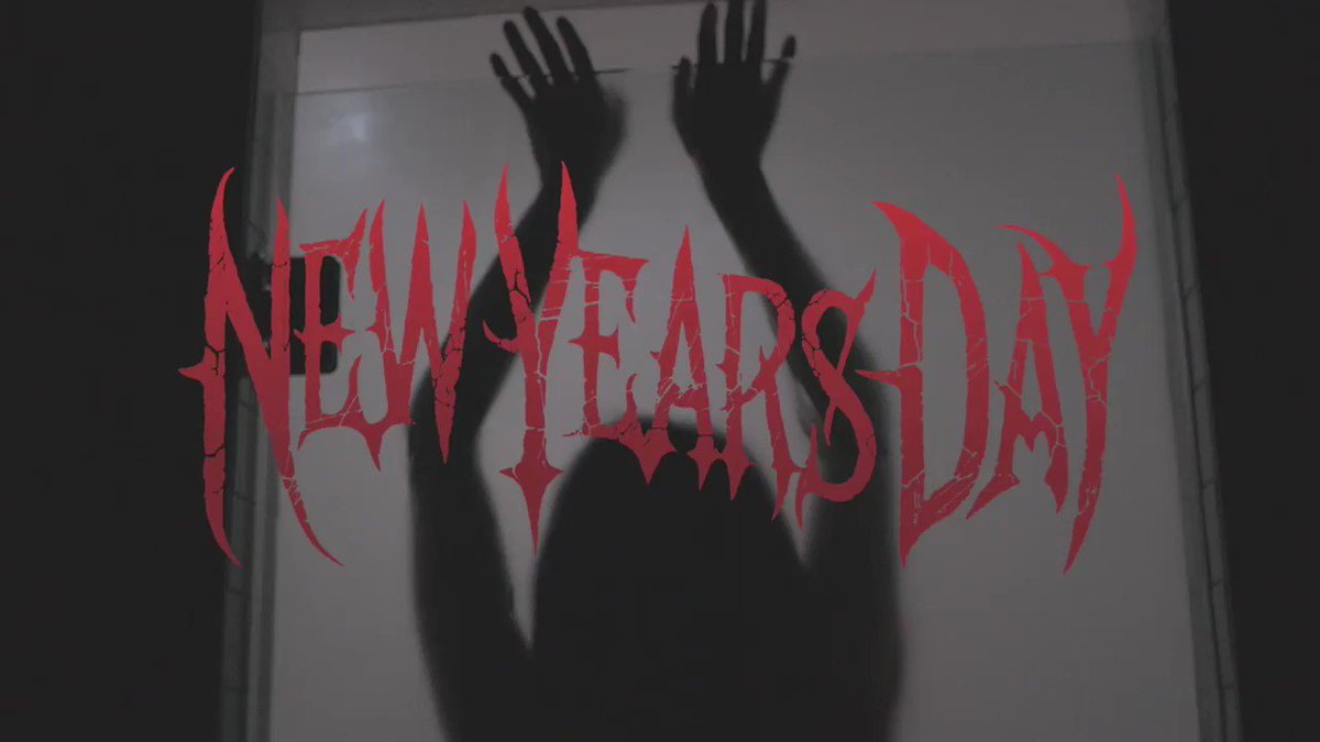 Watch our official video for "Shut Up" on @YouTube -
https://youtube.com/watch?v=F7BjFq6VAbY …
❤️🖤❤️🖤❤️🖤❤️🖤