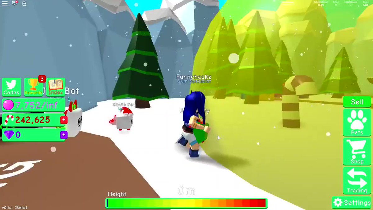 Videos Of Santa And Jelly Playing Roblox