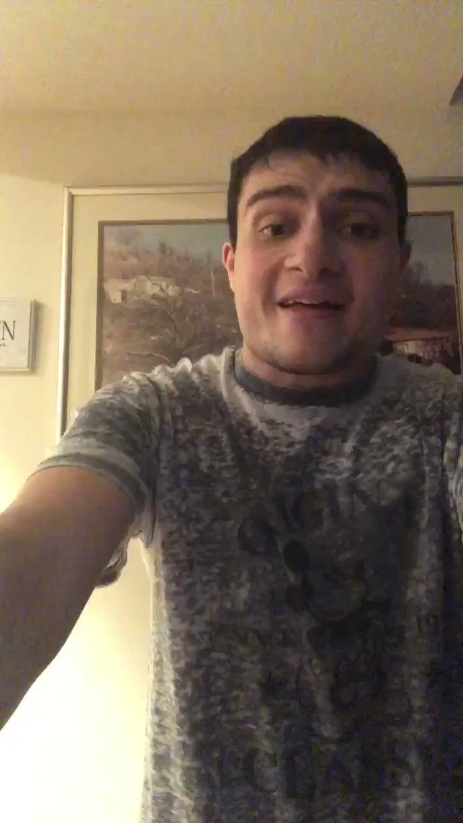 22Q Syndrome Awareness on Twitter: "My name Is Justin G I have a ...