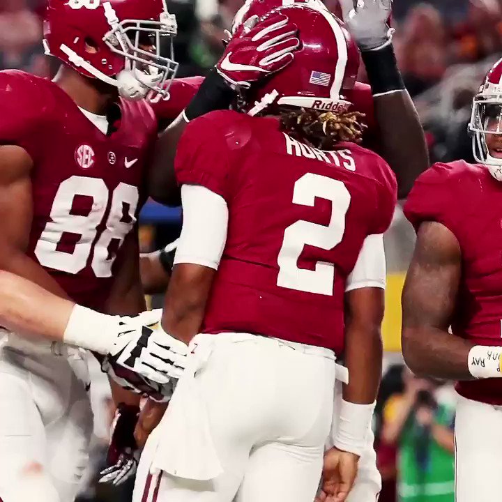Jalen Hurts (@JalenHurts) on Twitter photo 02/05/2019 00:08:20 Born For The Storm And Built To Overcome. I Ain’t Sparing Nobody.. #UNTAMED #RAREBREED Born For The Storm And Built To Overcome. I Ain’t Sparing Nobody.. #UNTAMED #RAREBREED